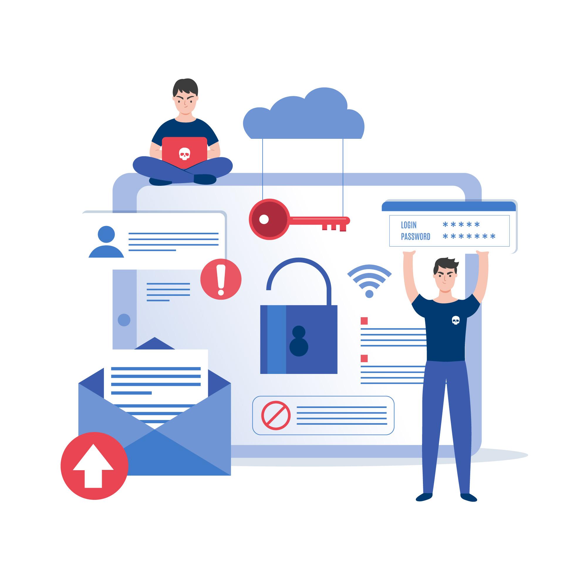 User Privacy and Data Protection